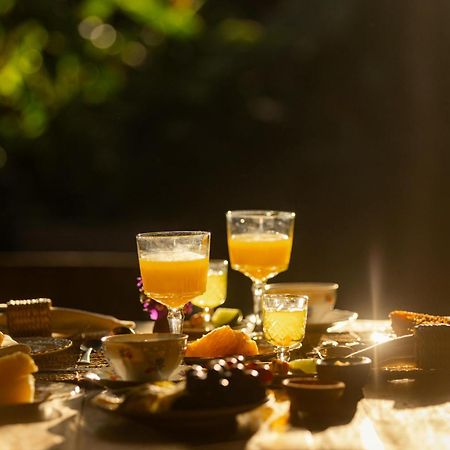 Na Praca Hotel Trancoso Dış mekan fotoğraf