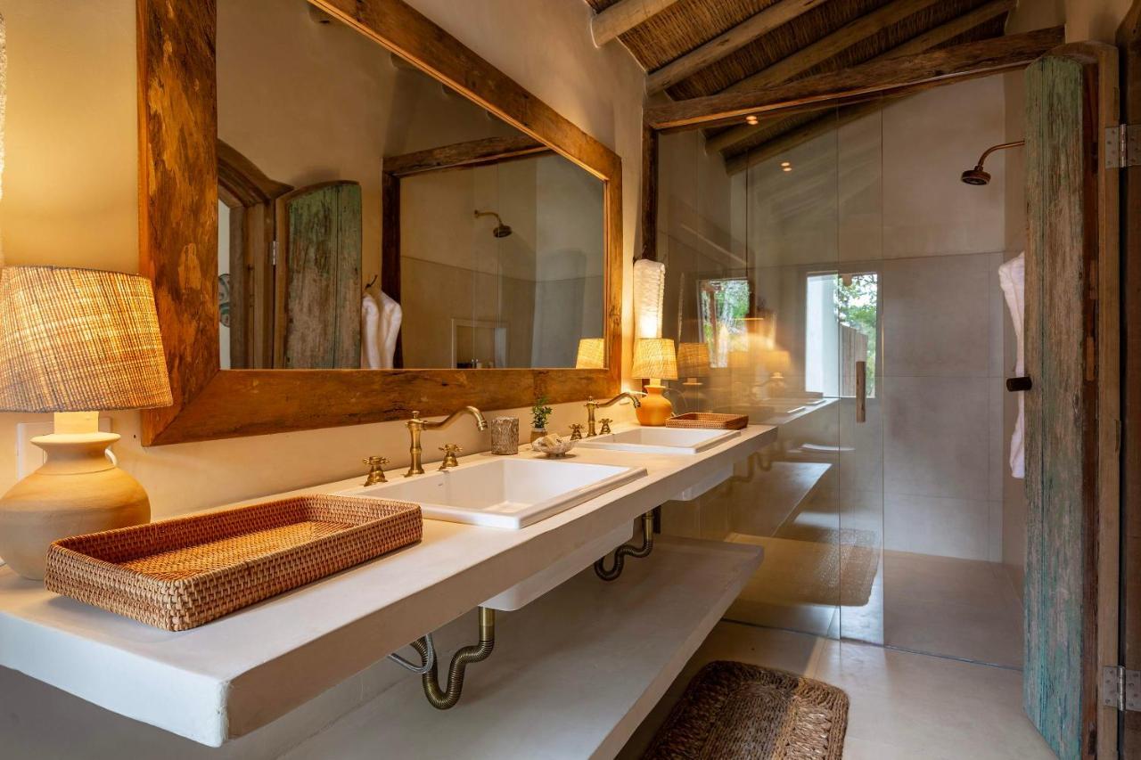 Na Praca Hotel Trancoso Dış mekan fotoğraf