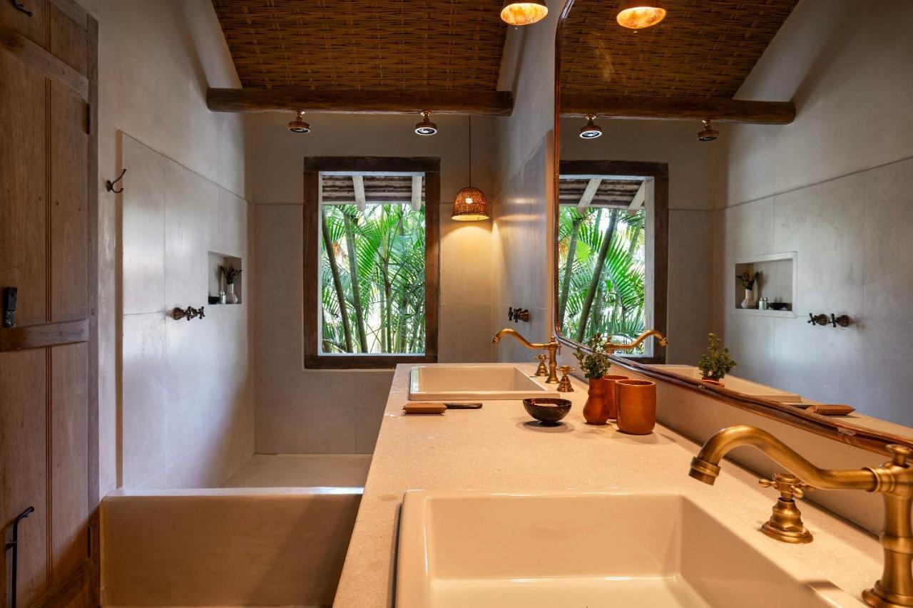 Na Praca Hotel Trancoso Dış mekan fotoğraf