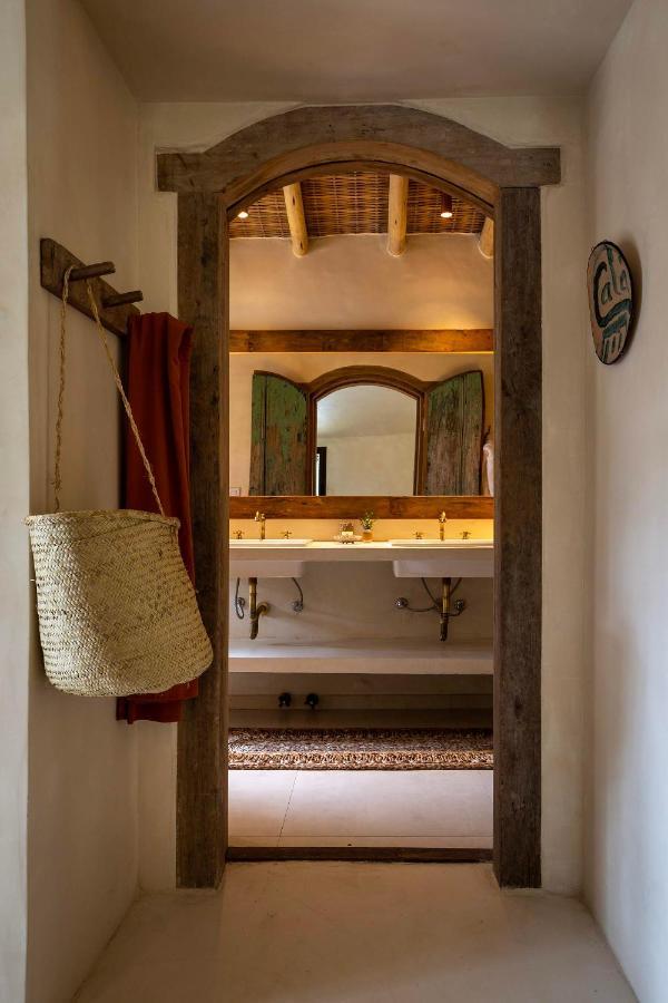 Na Praca Hotel Trancoso Dış mekan fotoğraf