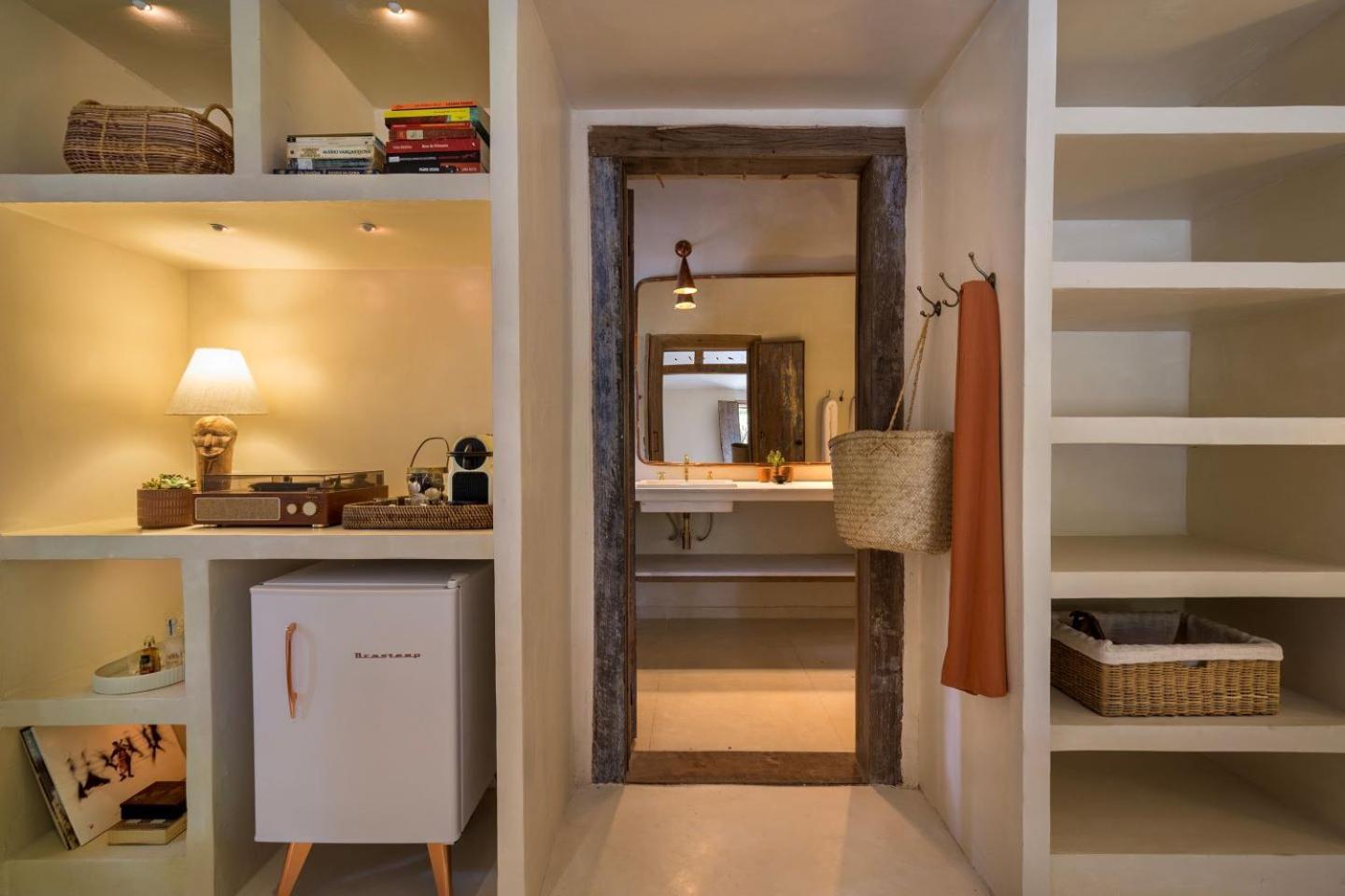 Na Praca Hotel Trancoso Dış mekan fotoğraf