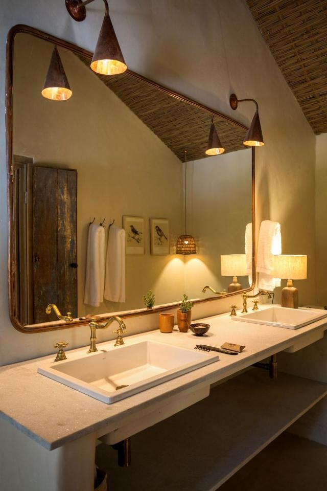 Na Praca Hotel Trancoso Dış mekan fotoğraf